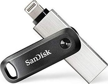 SANDISK iXpand 64GB USB Flash drive GO hinta ja tiedot | Muistitikut | hobbyhall.fi