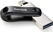 SANDISK iXpand 64GB USB Flash drive GO hinta ja tiedot | Muistitikut | hobbyhall.fi