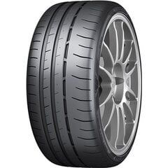 Auton rengas Goodyear EAGLE F1 SUPERSPORT-R 335/30ZR21 hinta ja tiedot | Kesärenkaat | hobbyhall.fi