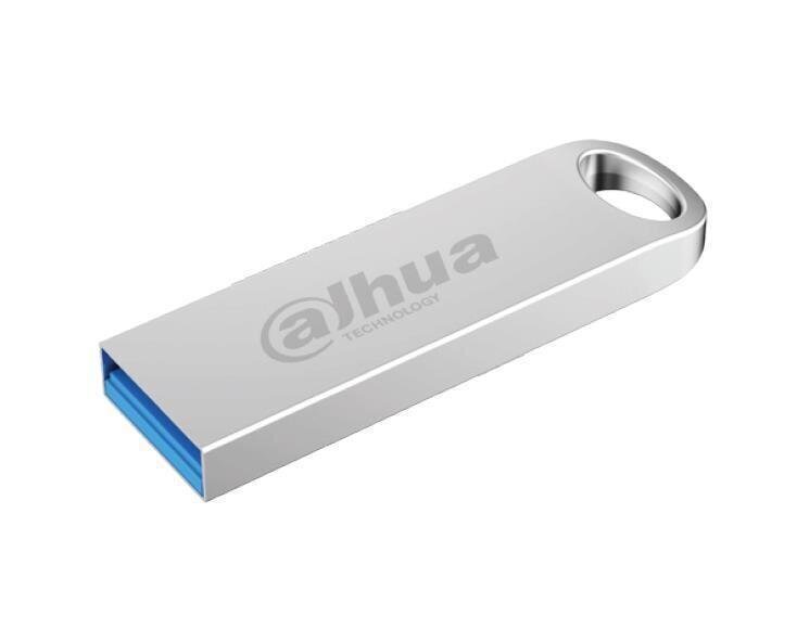 USB 3.0 -muistitikku DAHUA 128 Gt, USB-U106-30-128GB hinta ja tiedot | Muistitikut | hobbyhall.fi