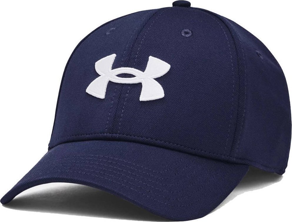 Under Armour Blitzing lippis miehille hinta ja tiedot | Miesten hatut, huivit ja käsineet | hobbyhall.fi