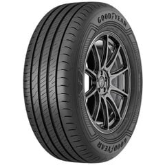 Off-road-rengas Goodyear EFFICIENTGRIP-2 SUV 255/60VR17 hinta ja tiedot | Kesärenkaat | hobbyhall.fi