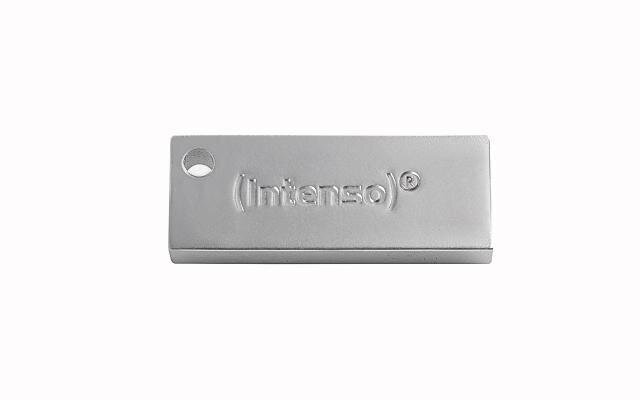 MEMORY DRIVE FLASH USB3 8GB/3534460 INTENSO hinta ja tiedot | Muistitikut | hobbyhall.fi