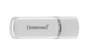 MEMORY DRIVE FLASH USB3.1 32GB/3538480 INTENSO hinta ja tiedot | Muistitikut | hobbyhall.fi