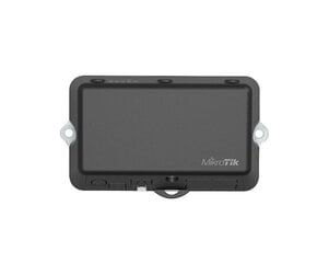 MikroTik LtAP mini LTE kit 802.11n, 10 hinta ja tiedot | Signaalinvahvistimet | hobbyhall.fi