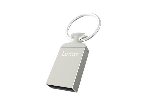 Lexar USB Flash Drive JumpDrive M22 64 G hinta ja tiedot | Muistitikut | hobbyhall.fi