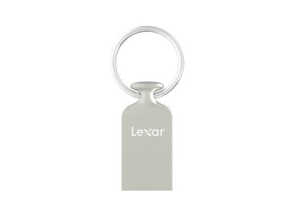 Lexar USB Flash Drive JumpDrive M22 64 G hinta ja tiedot | Muistitikut | hobbyhall.fi