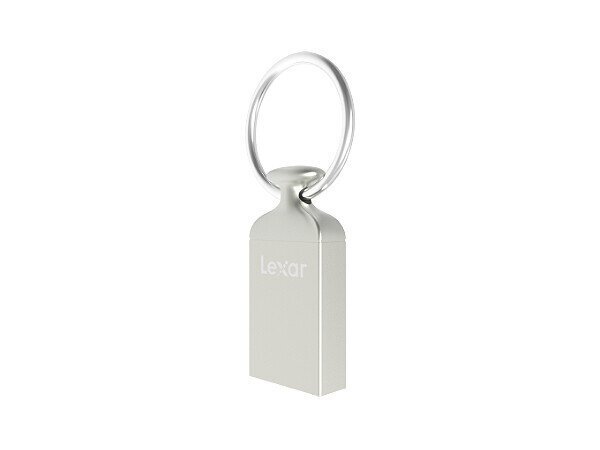 Lexar USB Flash Drive JumpDrive M22 32 G hinta ja tiedot | Muistitikut | hobbyhall.fi