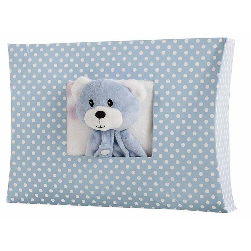 Doudou vauvan peitto, 90 x 75 cm hinta ja tiedot | Päiväpeitot ja huovat | hobbyhall.fi