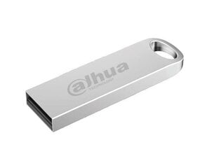 USB 2.0 -muistitikku DAHUA 32 Gt, USB-U106-20-32GB hinta ja tiedot | Muistitikut | hobbyhall.fi