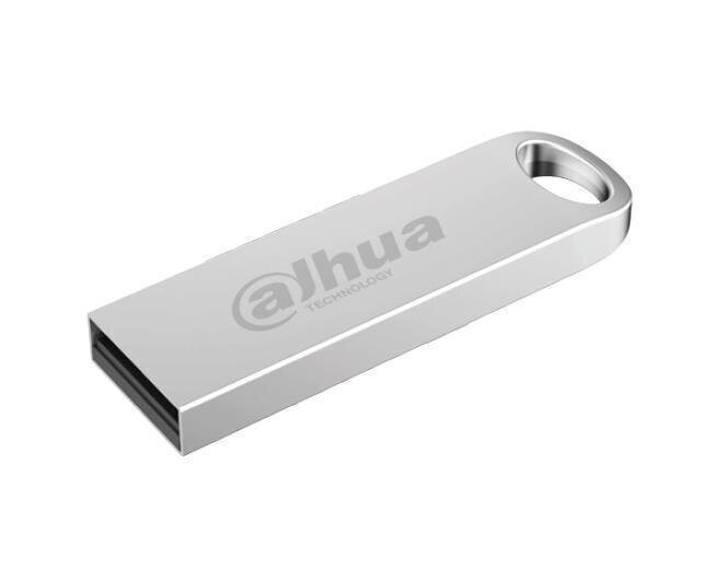 USB 2.0 -muistitikku DAHUA 64 Gt - USB-U106-20-64 Gt hinta ja tiedot | Muistitikut | hobbyhall.fi