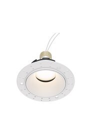 Maytoni Technical Downlight Share DL051-U-2W Valkoinen hinta ja tiedot | Upotettavat valaisimet ja LED-valaisimet | hobbyhall.fi