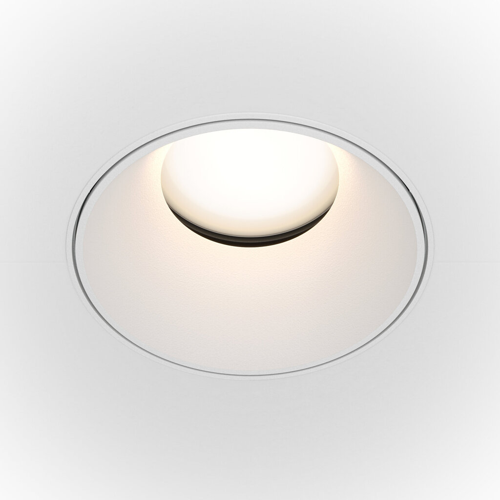 Maytoni Technical Downlight Share DL051-U-2W Valkoinen hinta ja tiedot | Upotettavat valaisimet ja LED-valaisimet | hobbyhall.fi