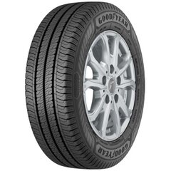 Pakettiauton rengas Goodyear EFFICIENTGRIP CARGO-2 195R14C hinta ja tiedot | Kesärenkaat | hobbyhall.fi