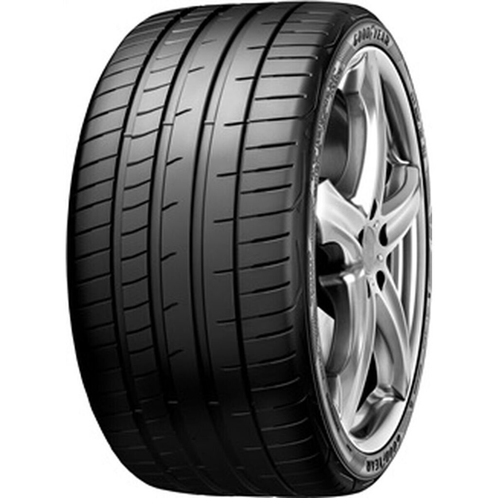 Auton rengas Goodyear EAGLE F1 SUPERSPORT 265/35ZR20 hinta ja tiedot | Kesärenkaat | hobbyhall.fi