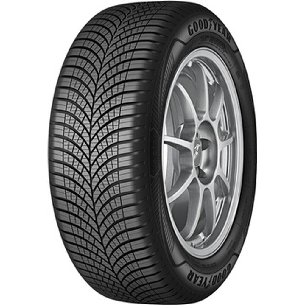 Auton rengas Goodyear VECTOR 4SEASONS G3 175/65HR15 hinta ja tiedot | Ympärivuotiset renkaat | hobbyhall.fi