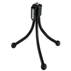 Hama Lauastatiiv Flexi M tripod hinta ja tiedot | Valokuvaustarvikkeet | hobbyhall.fi