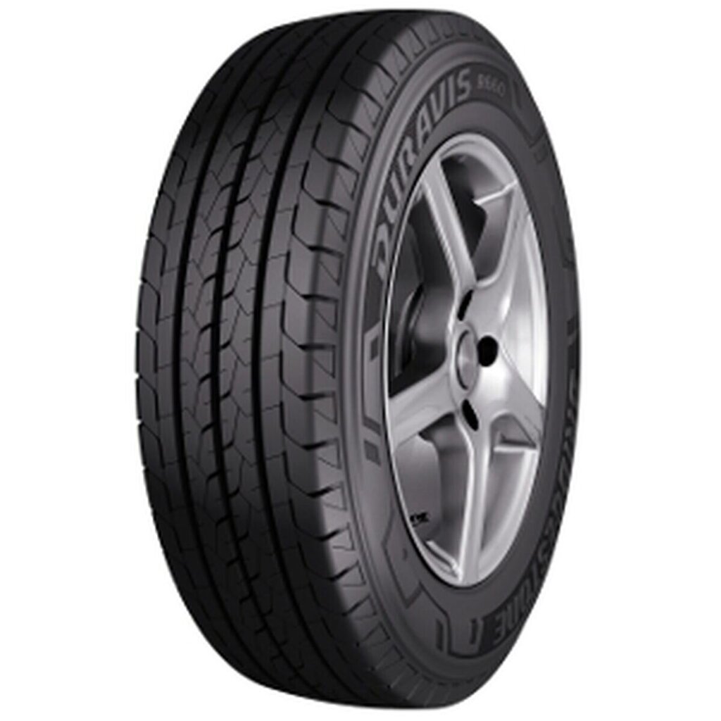 Pakettiauton rengas Bridgestone R660ECO DURAVIS 225/65R16C hinta ja tiedot | Kesärenkaat | hobbyhall.fi