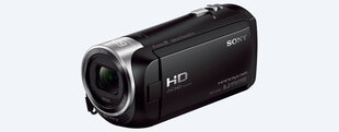 Sony HDR-CX405 hinta ja tiedot | Videokamerat | hobbyhall.fi