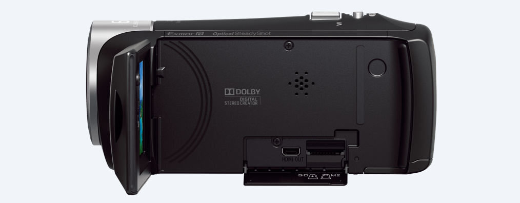 Sony HDR-CX405 hinta ja tiedot | Videokamerat | hobbyhall.fi