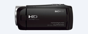 Sony HDR-CX405 hinta ja tiedot | Sony Videokamerat ja tarvikkeet | hobbyhall.fi