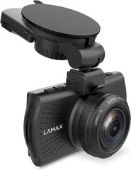 LAMAX C9 hinta ja tiedot | Autokamerat | hobbyhall.fi