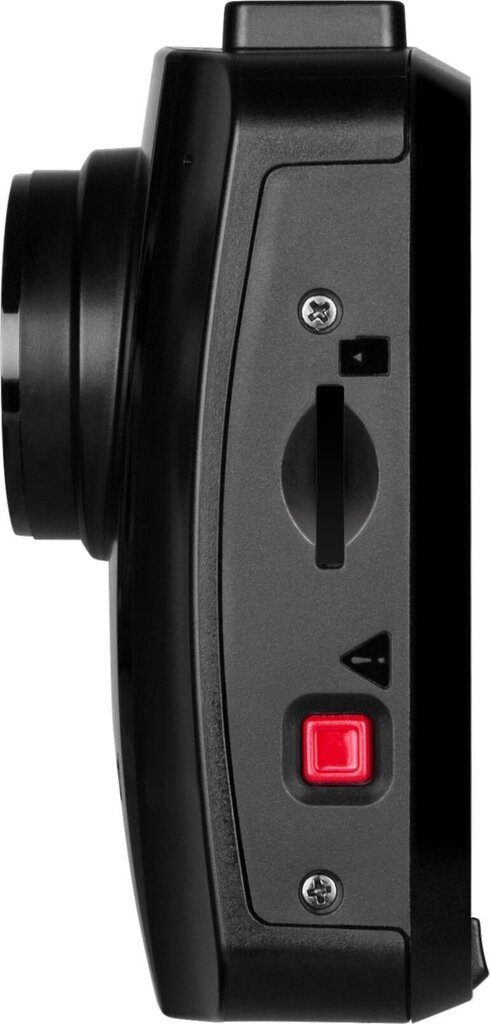 Autokamera : Transcend DrivePro 110 : TS-DP110M-32G hinta ja tiedot | Videokamerat | hobbyhall.fi