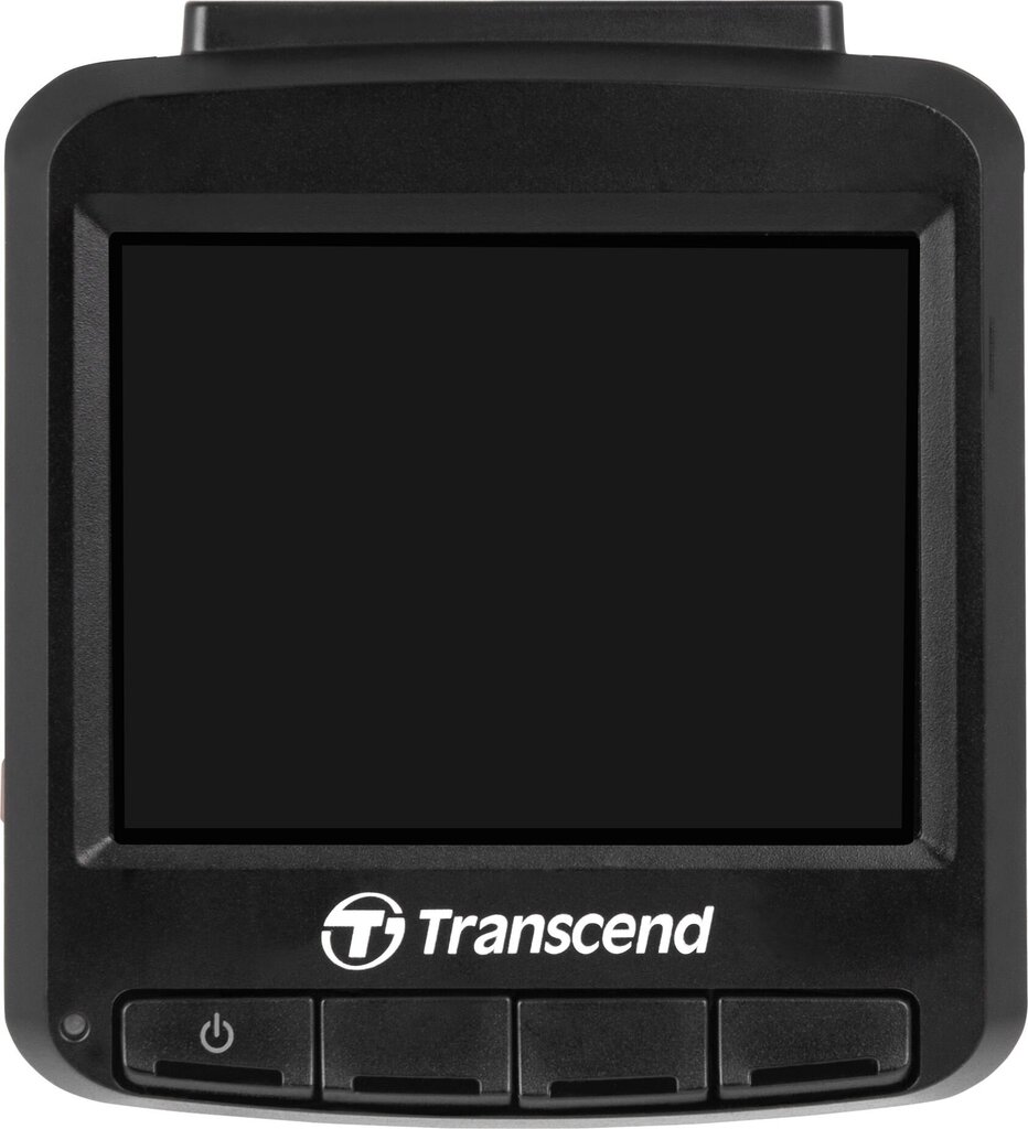 Autokamera : Transcend DrivePro 110 : TS-DP110M-32G hinta ja tiedot | Videokamerat | hobbyhall.fi