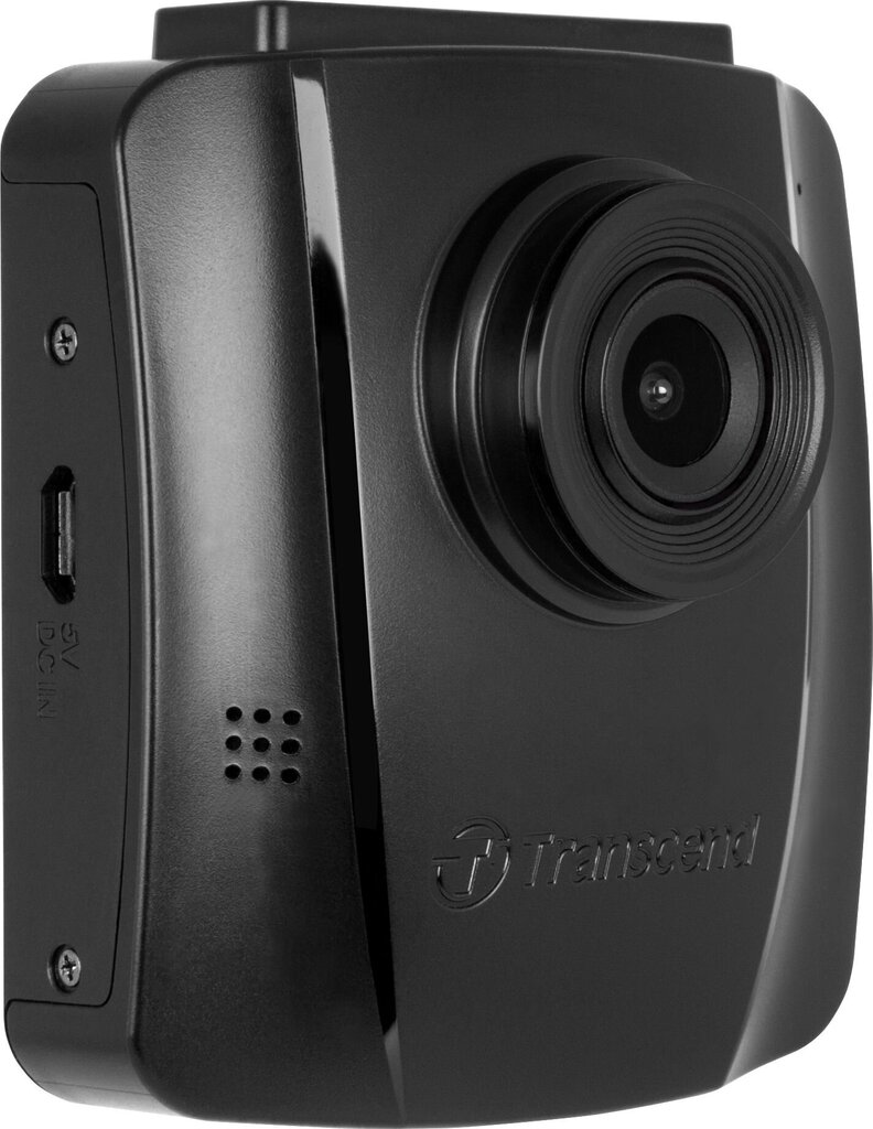 Autokamera : Transcend DrivePro 110 : TS-DP110M-32G hinta ja tiedot | Videokamerat | hobbyhall.fi