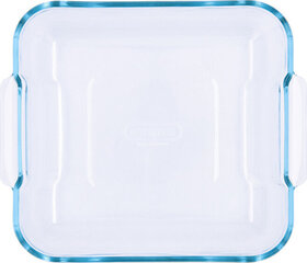 Pyrex Classic uunivuoka, 25 x 22 x 6 cm, 6 kpl hinta ja tiedot | Uunivuoat ja leivontavälineet | hobbyhall.fi