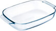 Pyrex Classic uunivuoka, 35 x 23 cm, 6 kpl hinta ja tiedot | Uunivuoat ja leivontavälineet | hobbyhall.fi