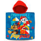 Paw Patrol puuvillapyyhe, 60x60 cm hinta ja tiedot | Pyyhkeet | hobbyhall.fi