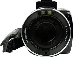AgfaPhoto Realimove CC2700 hinta ja tiedot | Agfa Videokamerat ja tarvikkeet | hobbyhall.fi