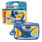 Kertakäyttökamera Kodak Fun Aquatic (Kodak Sport Camera) hinta ja tiedot | Kamerat | hobbyhall.fi