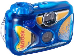 Kertakäyttökamera Kodak Fun Aquatic (Kodak Sport Camera) hinta ja tiedot | Kamerat | hobbyhall.fi
