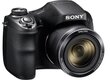 Sony Cyber-shot DSC-H300-kompaktikamera hinta ja tiedot | Kamerat | hobbyhall.fi