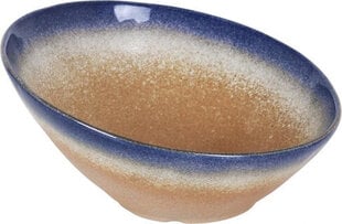 Bigbuy Home Caribbean kulho, 21 x 10 cm hinta ja tiedot | Astiat | hobbyhall.fi