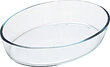 Pyrex Classic uunivuoka, 35 x 24 x 7 cm, 6 kpl hinta ja tiedot | Uunivuoat ja leivontavälineet | hobbyhall.fi