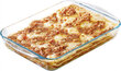 Pyrex Classic uunivuoka, 40 x 27 x 6 cm, 6 kpl hinta ja tiedot | Uunivuoat ja leivontavälineet | hobbyhall.fi