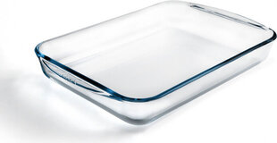 Pyrex Classic uunivuoka, 40 x 27 x 6 cm, 6 kpl hinta ja tiedot | Uunivuoat ja leivontavälineet | hobbyhall.fi