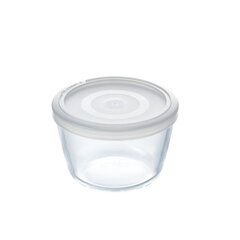 Pyrex ruokarasia, 600 ml hinta ja tiedot | Elintarvikkeiden säilytysastiat | hobbyhall.fi