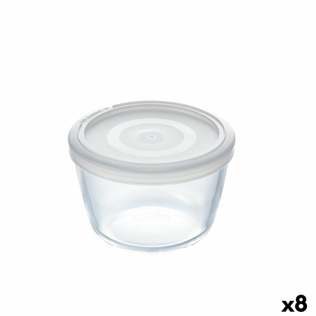 Pyrex ruokarasia, 600 ml hinta ja tiedot | Elintarvikkeiden säilytysastiat | hobbyhall.fi