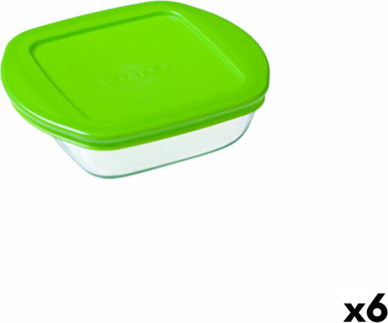 Pyrex ruoka-astia, 1L hinta ja tiedot | Elintarvikkeiden säilytysastiat | hobbyhall.fi