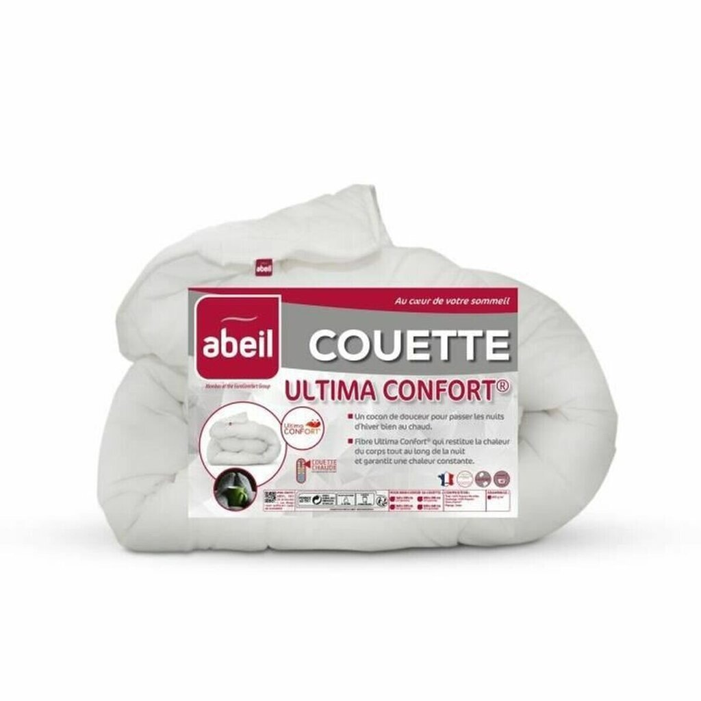 Abeil-huopa Ultima Confort, 140 x 200 cm hinta ja tiedot | Peitot | hobbyhall.fi