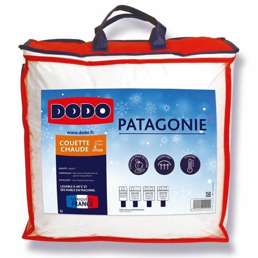 Dodo peitto, 240 x 260 cm hinta ja tiedot | Peitot | hobbyhall.fi