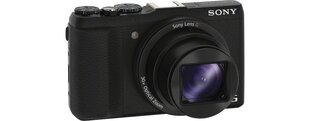 Sony CyberShot DSC-HX60 -kompaktikamera hinta ja tiedot | Kamerat | hobbyhall.fi