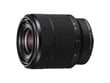 Sony ILCE7M2KB.CEC Body + 28-70mm lens M hinta ja tiedot | Kamerat | hobbyhall.fi