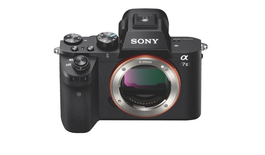 Sony ILCE7M2KB.CEC Body + 28-70mm lens M hinta ja tiedot | Kamerat | hobbyhall.fi