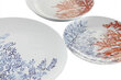 DKD Home Decor -lautasetti, 18 kpl. hinta ja tiedot | Astiat | hobbyhall.fi