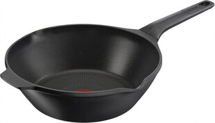 Tefal paistinpannu, 28 cm hinta ja tiedot | Paistinpannut | hobbyhall.fi